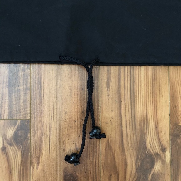 St Thomas Navy Embroidered Flag Pull Over Jacket Coastal Nautical Unisex Medium - Picture 8 of 13